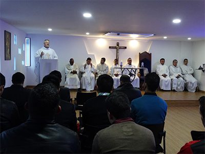 Los Eudistas