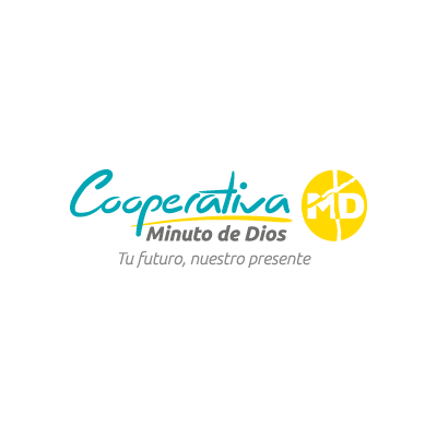 logos minuto de dios para eudistas_Cooperativa Minuto de Dios