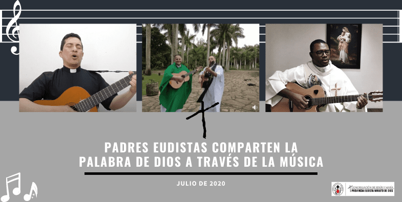 La Música, un Don dado por Dios para Evangelizar