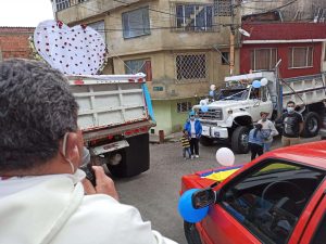 Formar a Jesús en nuestros tiempos es vivir con un corazón misericordioso