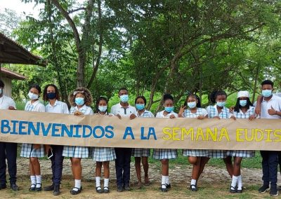 Así se vivió la Semana Eudista en los Colegios Minuto de Dios