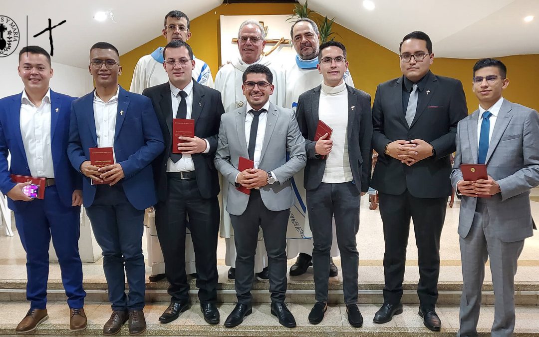 Un día para honrar al Corazón de María y celebrar la vida en comunidad