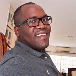 P. Edem Anselm Afoutou, cjm
