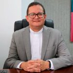 P. Harold Castilla, cjm
