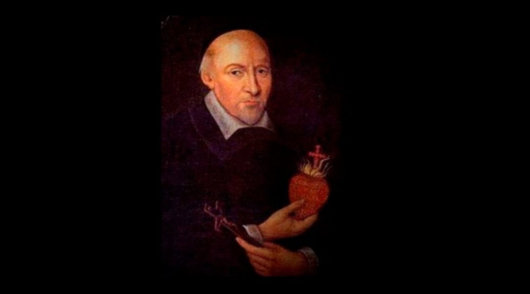 San Juan Eudes, ¿Doctor de la Iglesia?