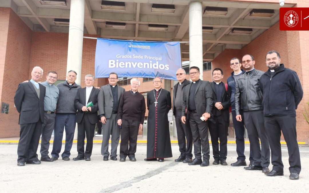 UNIMINUTO, galardonada como ´Universidad Comprometida del Año´ en los Triple E Awards