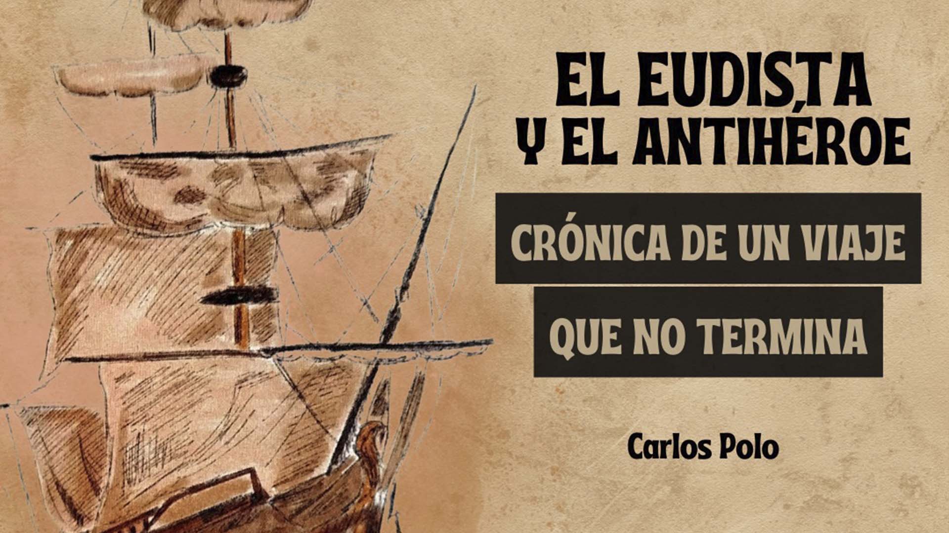 Presentan el libro «El Eudista y el antihéroe» en la Feria Internacional del Libro de Bogotá