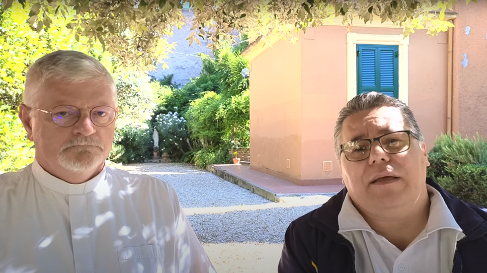 Boletín 4 «Desde la Casa General» | P. Jean Michel Amouriaux, cjm – Superior General CJM