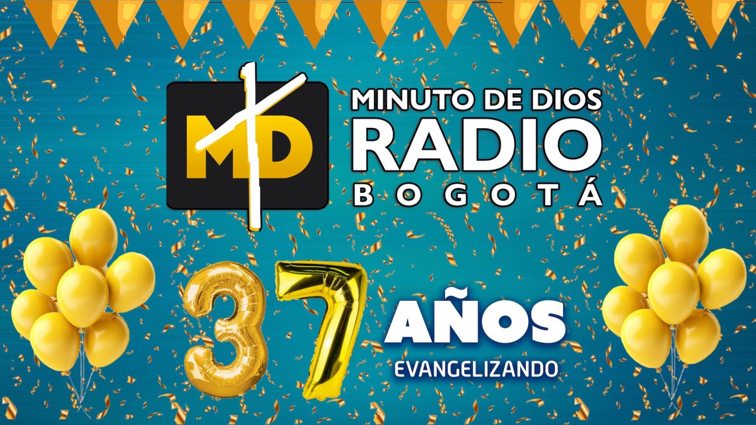 Emisora Minuto de Dios