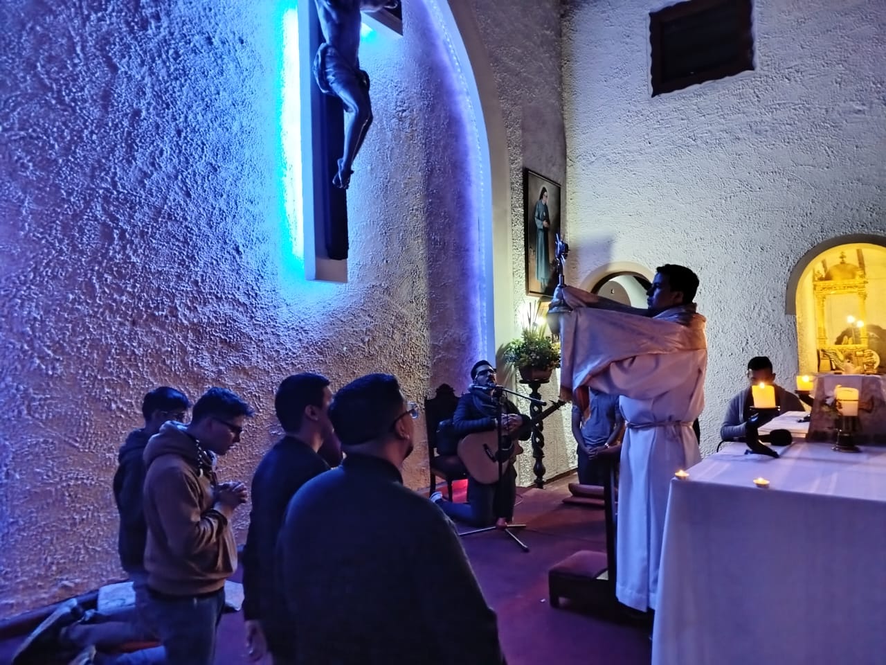 Adoración