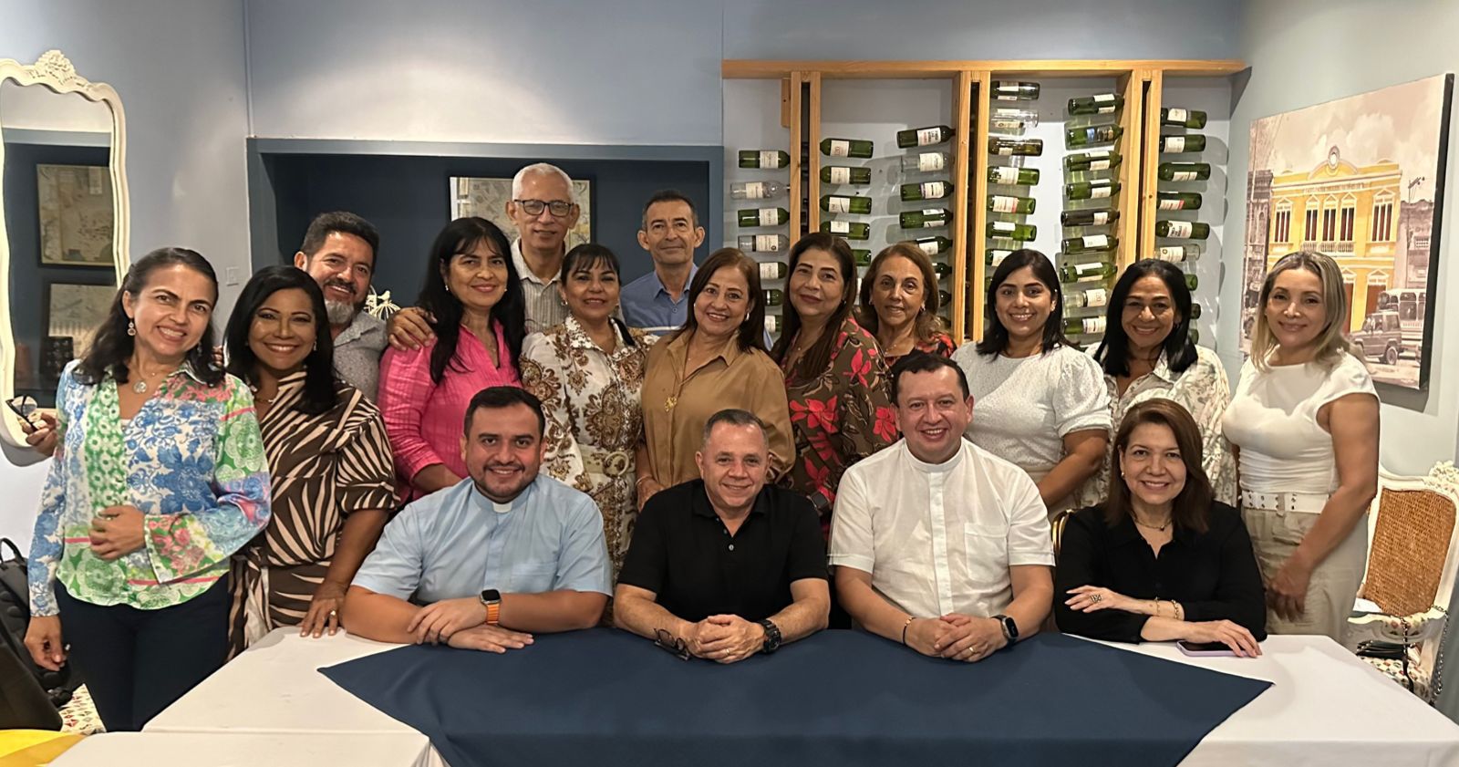 Comunidad Germán Villa Gaviria