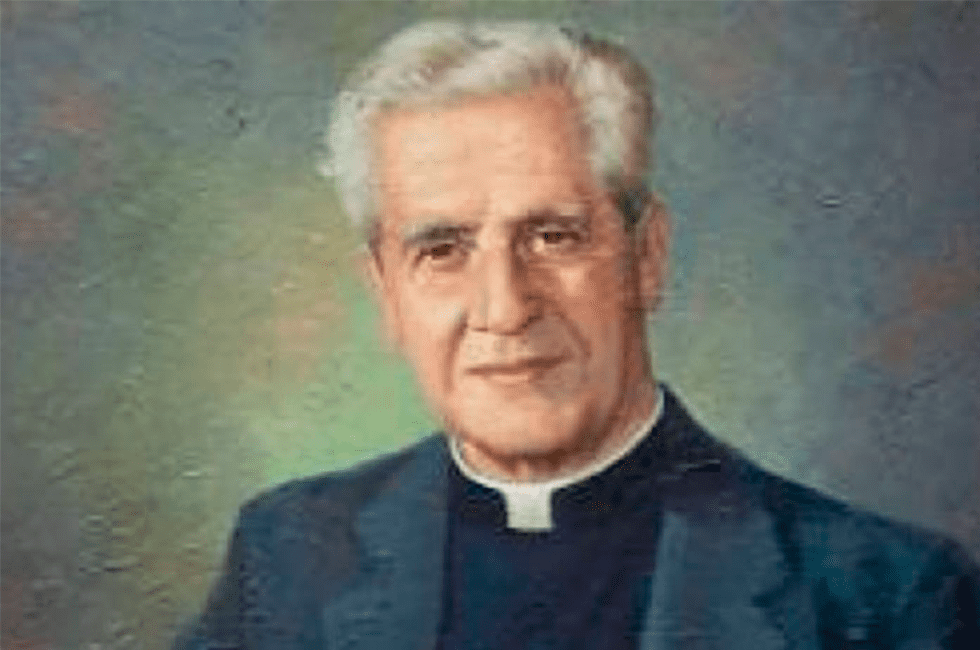 ¿Cómo avanza el proceso de beatificación del P. Rafael García Herreros?