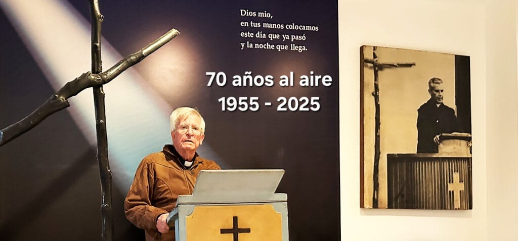 El Minuto de Dios: 70 años transformando vidas en Colombia