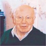 P. Joseph Racape
