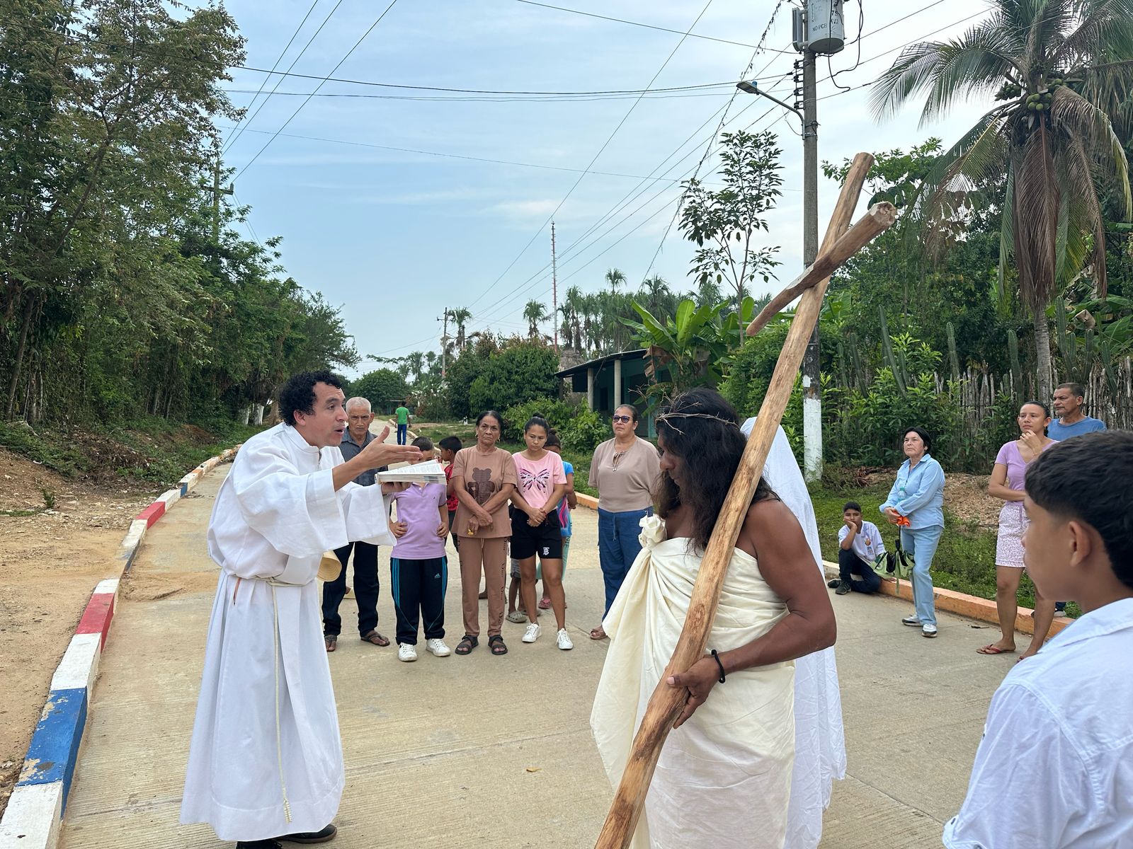 Semana Santa 2025, una oportunidad para seguir renovando la alegría y el amor desde la misión