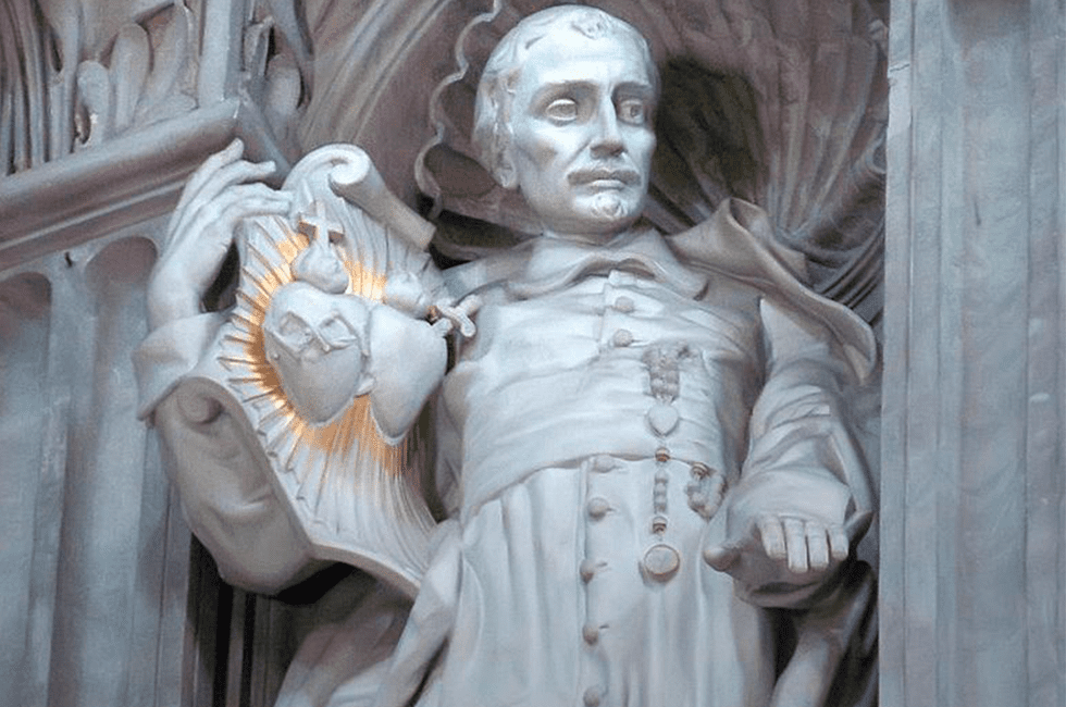 Cien pensamientos de San Juan Eudes a la luz de 25 autores